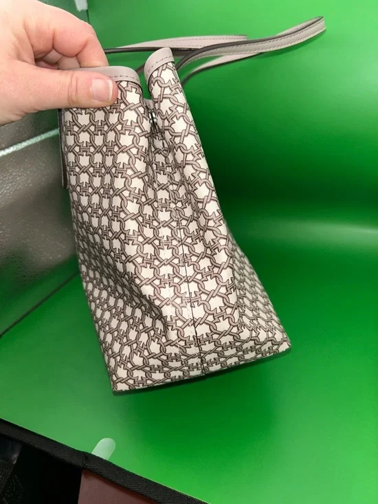 🐣 Kate Spade link whitemulti handbag - Picture 4 of 11